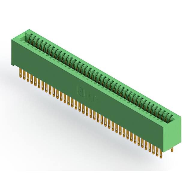 325-078-500-201 EDAC Inc.  Edgeboard Connectors